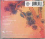 KIDS SEE GHOSTS : Kids See Ghosts (CD, Album)