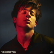 Charlie Puth : Voicenotes (LP, Album)