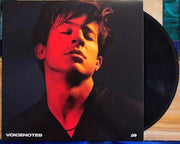 Charlie Puth : Voicenotes (LP, Album)