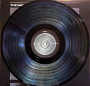 Charlie Puth : Voicenotes (LP, Album)