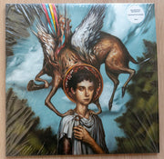 Circa Survive : Blue Sky Noise (2xLP, Album, RM)