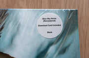 Circa Survive : Blue Sky Noise (2xLP, Album, RM)