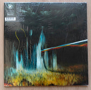 Circa Survive : Blue Sky Noise (2xLP, Album, RM)