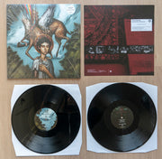 Circa Survive : Blue Sky Noise (2xLP, Album, RM)