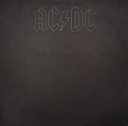 AC/DC : Back In Black (LP, Album, RE, All)
