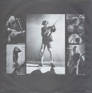 AC/DC : Back In Black (LP, Album, RE, All)