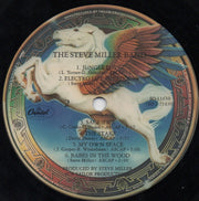 The Steve Miller Band* : Book Of Dreams (LP, Album, Los)