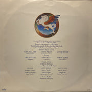 The Steve Miller Band* : Book Of Dreams (LP, Album, Los)