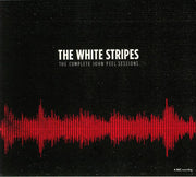 The White Stripes : The Complete John Peel Sessions (CD, Album, RE)