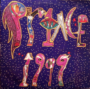 Prince : 1999 (2xLP, Album, Jac)