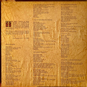 Frank Zappa And The Mothers Of Invention* : One Size Fits All (LP, Album, Gat)