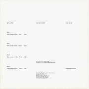 Keith Jarrett : The Köln Concert (2xLP, Album, Pit)