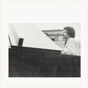 Keith Jarrett : The Köln Concert (2xLP, Album, Pit)