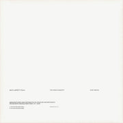 Keith Jarrett : The Köln Concert (2xLP, Album, Pit)