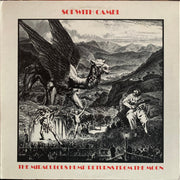 Sopwith Camel : The Miraculous Hump Returns From The Moon (LP, Album, Gat)