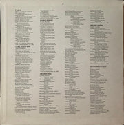 Sopwith Camel : The Miraculous Hump Returns From The Moon (LP, Album, Gat)