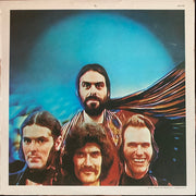 Sopwith Camel : The Miraculous Hump Returns From The Moon (LP, Album, Gat)