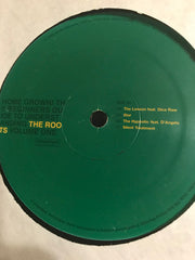 The Roots : Home Grown! The Beginner's Guide To Understanding The Roots, Volume One (2xLP, Comp)