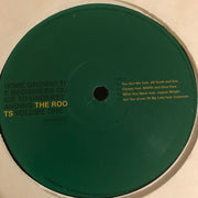 The Roots : Home Grown! The Beginner's Guide To Understanding The Roots, Volume One (2xLP, Comp)