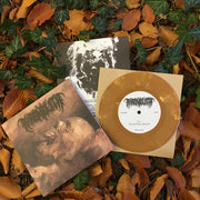 Phrenelith : Ornamented Dead Eyes (7", EP, RP, Bro)