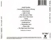 "Weird Al" Yankovic : Bad Hair Day (CD, Album, RE)