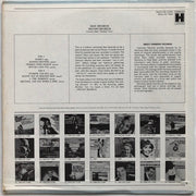 Dave Brubeck : Instant Brubeck (LP, Album, RE)