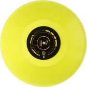 Twenty One Pilots : Trench 10" Triplet EP (10", EP, Ltd, Yel)