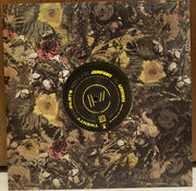 Twenty One Pilots : Trench 10" Triplet EP (10", EP, Ltd, Yel)