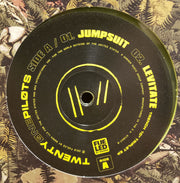 Twenty One Pilots : Trench 10" Triplet EP (10", EP, Ltd, Yel)