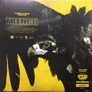 Twenty One Pilots : Trench (2xLP, Album)