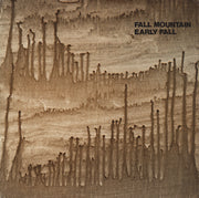 Fall Mountain : Early Fall (LP, Album)