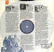 Garfunkel* : Angel Clare (LP, Album, San)