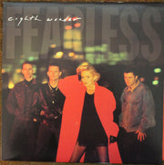 Eighth Wonder : Fearless (LP, Album)