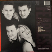 Eighth Wonder : Fearless (LP, Album)
