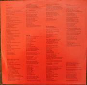 Eighth Wonder : Fearless (LP, Album)
