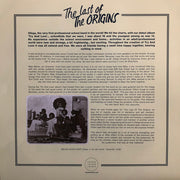Ofege : The Last Of The Origins (LP, Album, RSD, Ltd, RE)