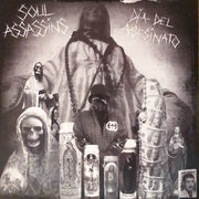 The Soul Assassins : Día Del Asesinato (LP, Album, Dlx, Ltd, Num, Gre)