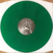 The Soul Assassins : Día Del Asesinato (LP, Album, Dlx, Ltd, Num, Gre)