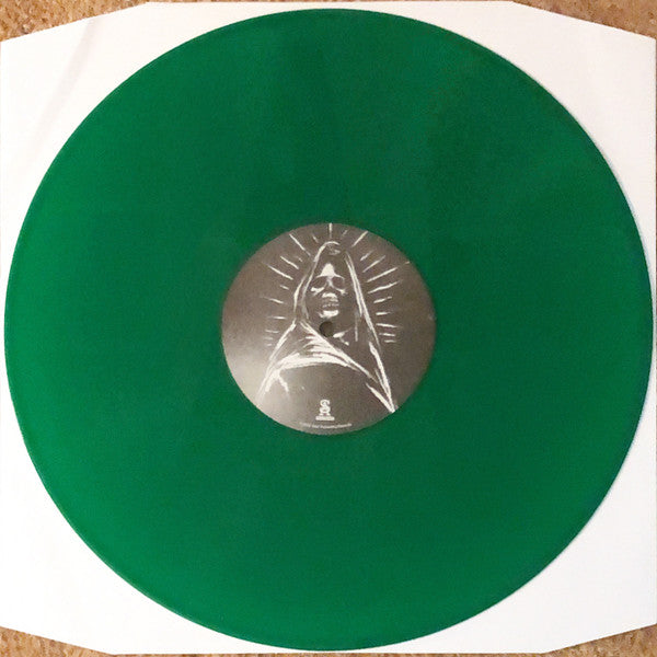 The Soul Assassins : Día Del Asesinato (LP, Album, Dlx, Ltd, Num, Gre)