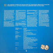 Manfred Mann's Earth Band : Chance (LP, Album, Win)