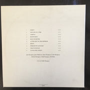 Thompson (4) : Family (LP, Album)