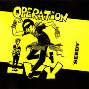 Operation Ivy : Seedy (CD, Comp)