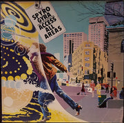 Spyro Gyra : Access All Areas (2xLP, Album)