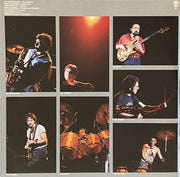 Spyro Gyra : Access All Areas (2xLP, Album)