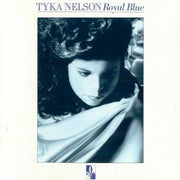 Tyka Nelson : Royal Blue (LP, Album)