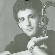 Kenny G (2) : G Force (LP, Album, Ind)