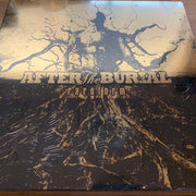 After The Burial : Rareform (LP, Album, Ltd, RE, Cle)