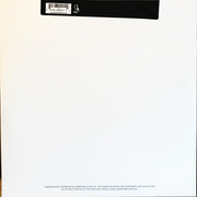 Robbie Rivera : Hypnotize (2x12")
