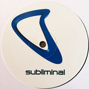 Robbie Rivera : Hypnotize (2x12")