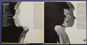 Chick Corea : Inner Space (2xLP, Comp, RE, Mon)